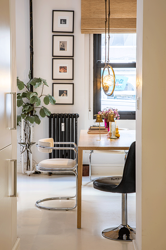 Foto 8 - ES 30 - Estudio Arquitectura Interior de Aurora Monasterio.